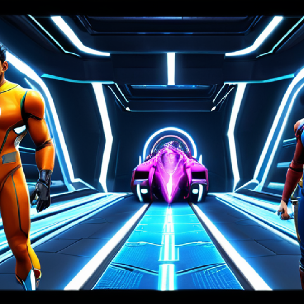 A contemplative player in a vibrant, futuristic Tales Runner character selection lobby, facing holographic projections of three distinct runner archetypes: a sleek speedster poised for explosive acceleration, an agile character demonstrating precise control on a winding track, and a sturdy, resilient character shrugging off a minor impact. The scene emphasizes the strategic art of choosing a champion that aligns with personal playstyle, rendered in a bright, detailed game art style.