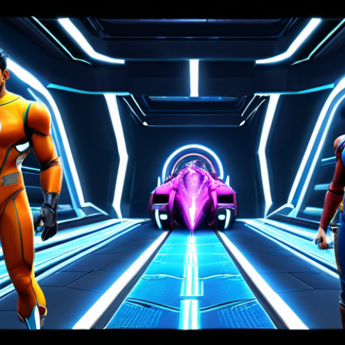 A contemplative player in a vibrant, futuristic Tales Runner character selection lobby, facing holographic projections of three distinct runner archetypes: a sleek speedster poised for explosive acceleration, an agile character demonstrating precise control on a winding track, and a sturdy, resilient character shrugging off a minor impact. The scene emphasizes the strategic art of choosing a champion that aligns with personal playstyle, rendered in a bright, detailed game art style.