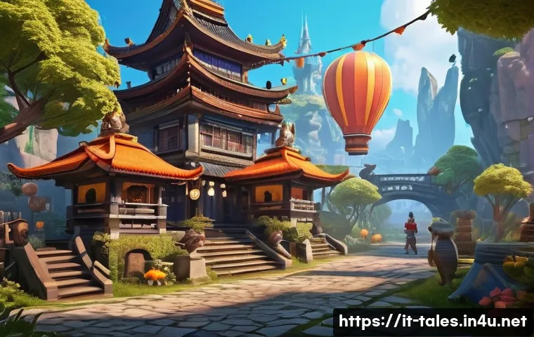 I 7 migliori consigli per dominare la community di Tales Runner in Italia 3 테일즈런너 공략 커뮤니티 추천 관련 이미지 1