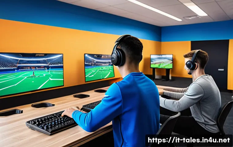테일즈런너 베테랑 코칭 방법 관련 이미지 1