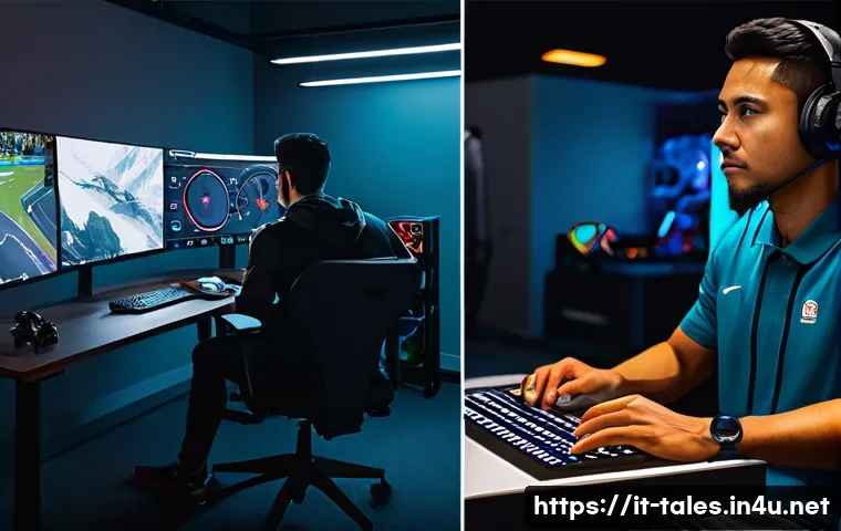 5 strategie vincenti per migliorare il tuo coaching in Tales Runner e dominare la gara 4 테일즈런너 게임 코칭 관련 이미지 2
