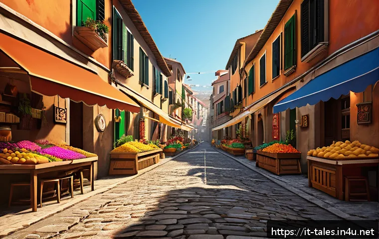 Come accedere a TalesRunner in modo semplice e veloce: guida completa per giocatori italiani 3 테일즈런너 접속 방법 관련 이미지 1